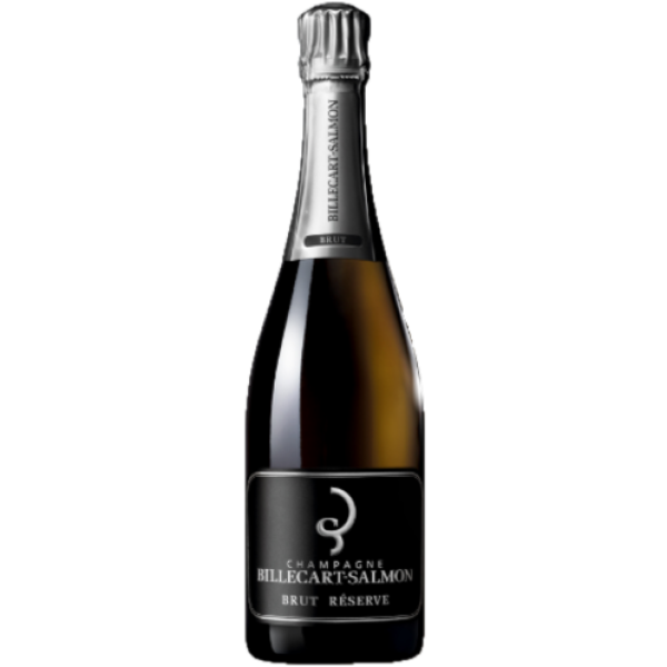 Billecart-Salmon Champagner Brut Réserve